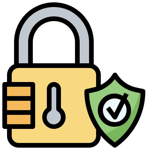 Icono de contraseña