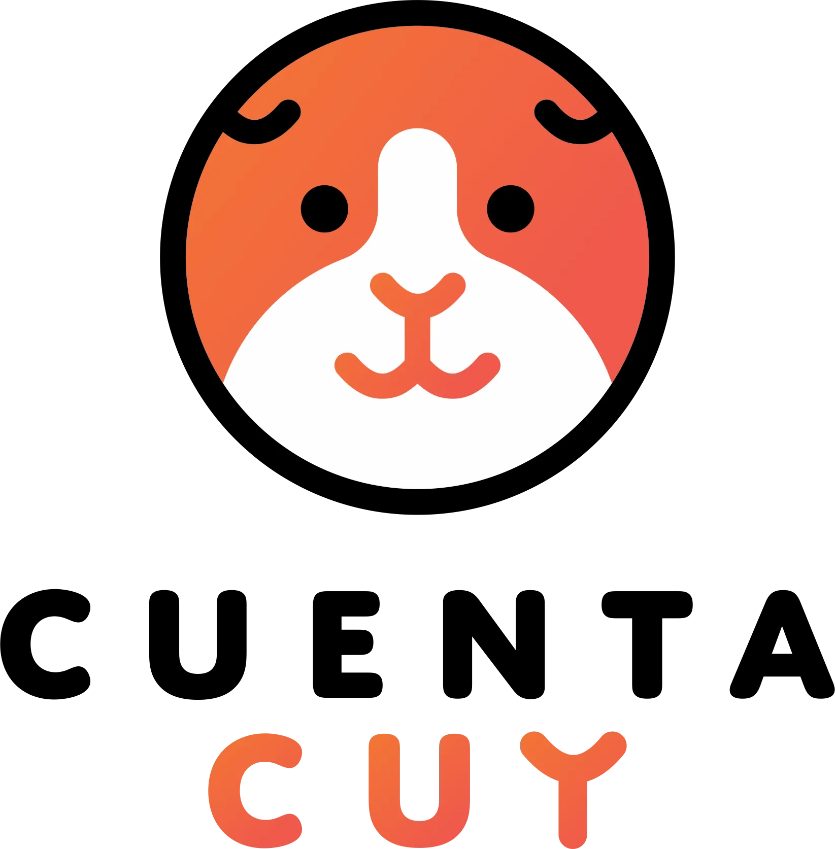 Logo Cuenta Cuy
